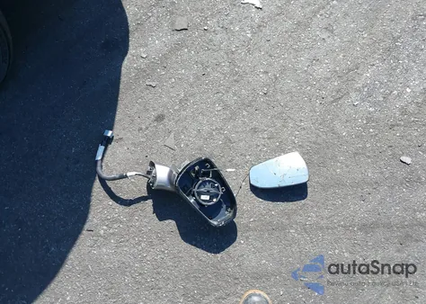 2014 Ford Fusion Energi Titanium из США, поврежденный, VIN 3FA6P0SU3ER378722